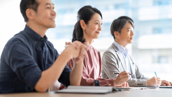 Careerブリッジ リフレクションプログラムがスタート！